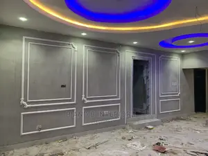 Wall Designed and Wall Walcott Design, TV Consoles Designed