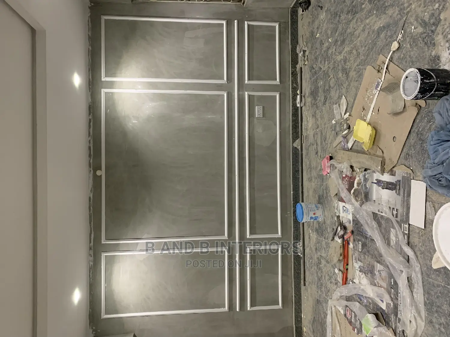 Wall Designed and Wall Walcott Design, TV Consoles Designed