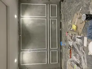 Wall Designed and Wall Walcott Design, TV Consoles Designed