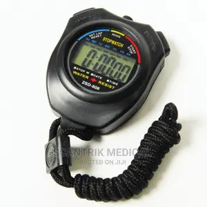 Laboratory Stop Watch