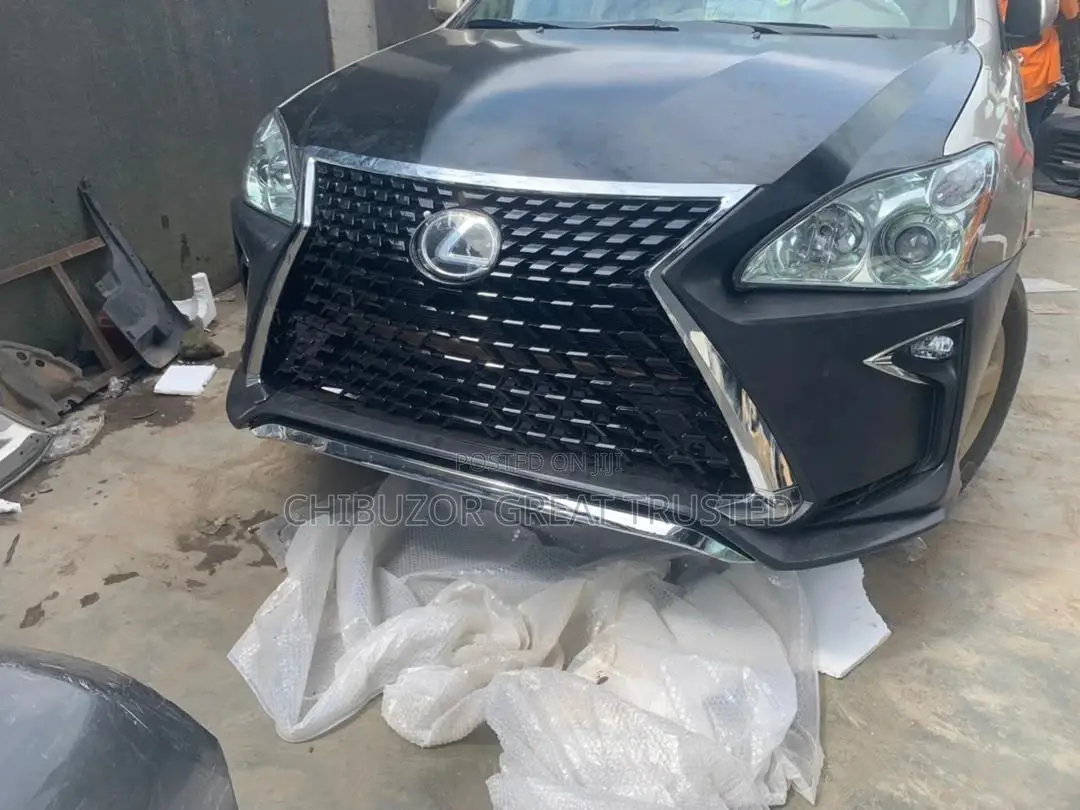 Complete Conversion Kits for Lexus Rx330 2006