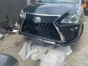 Complete Conversion Kits for Lexus Rx330 2006