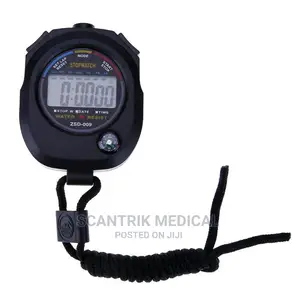 Original Stop Watch
