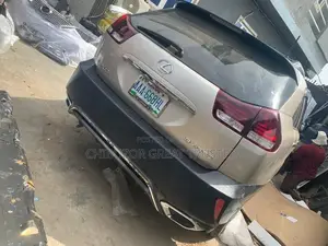 Complete Conversion Kits for Lexus Rx330 2006