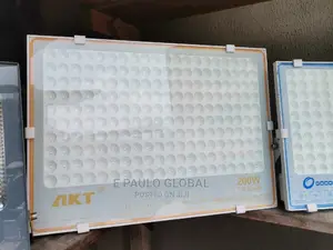 200watts Floodlight AKT