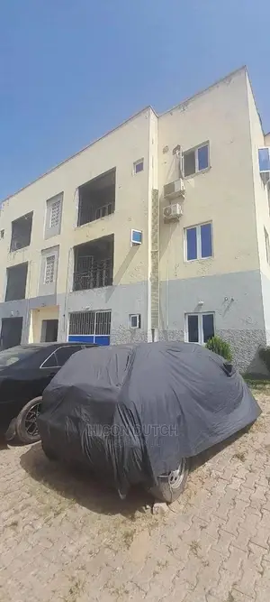 Photo - 2bdrm Block of Flats in Police Quarters, Dawaki for Sale