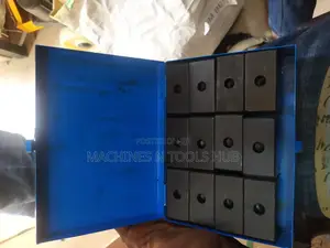Hydraulic Crimping Tool 630mm With Pump