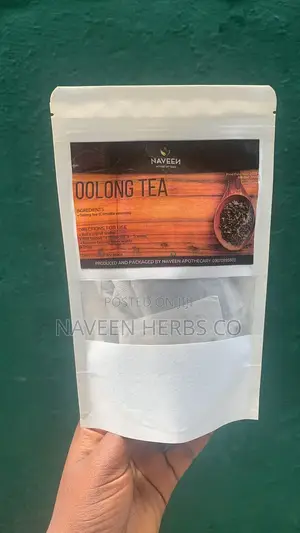 Oolong Tea (30 Teabags)