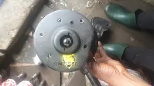 Ford Edge 2015-2018 Front Shock Absorber
