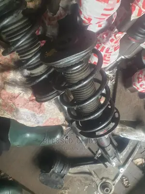 Ford Edge 2015-2018 Front Shock Absorber