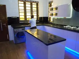 Building Construction Engineer