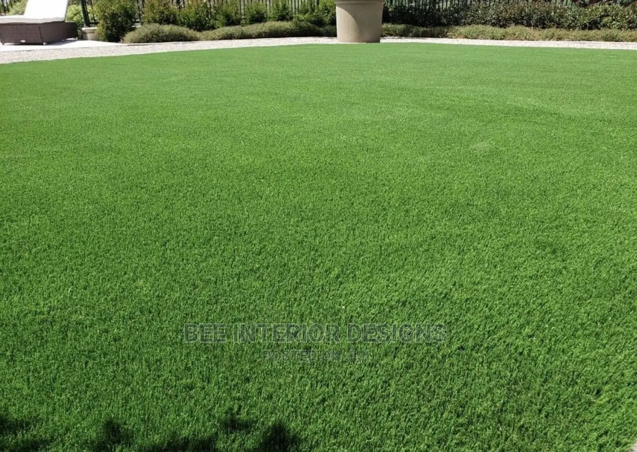 Artificial Green Grass