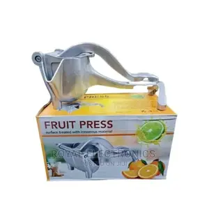 Brand New Manual Fruit Juicer and Presser