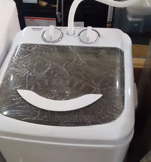 Skyrun WM6/MH Washing Machine