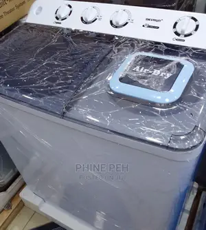 Skyrun Washing Machine 6kg