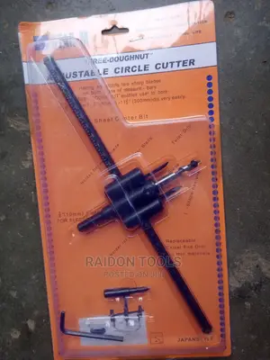 Adjustable Circle Cutter 300mm
