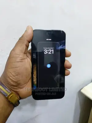 Apple iPhone 12 Pro Max 128 GB Blue