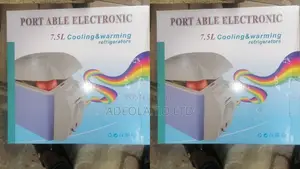 Car Fridge