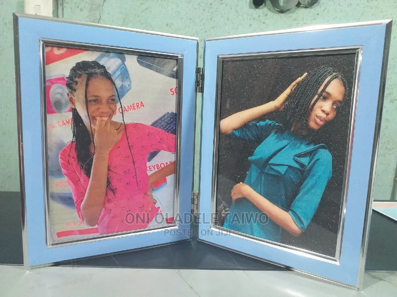 We Are A Printing Firm