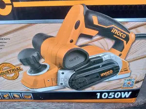 Electric Planer Machine