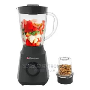 Binatone Blender With Grinder 300W - BLG-412