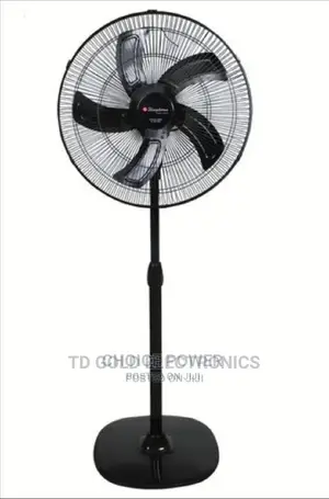 Binatone Standing Fan 18"