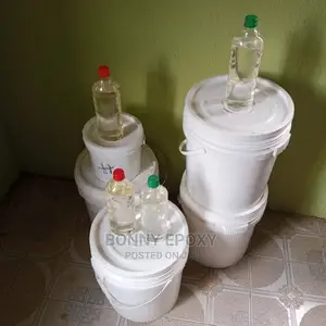 Fast-Cure/Quality Resin and Hardener