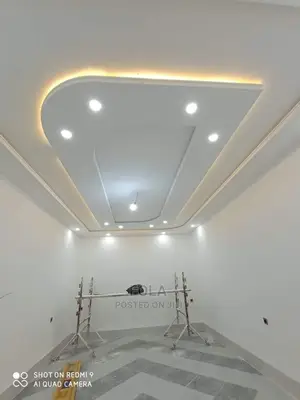 Trended Modern Ceiling Design