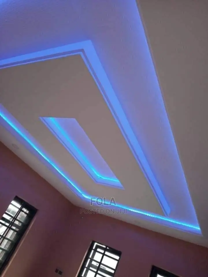 Trended Modern Ceiling Design