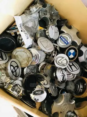 All Types of Rim Cover Are Available