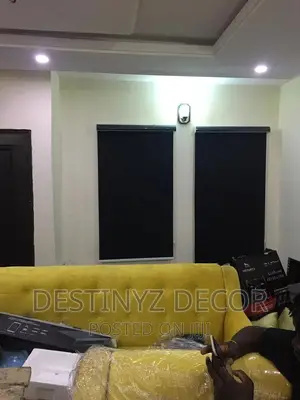 Window Blinds