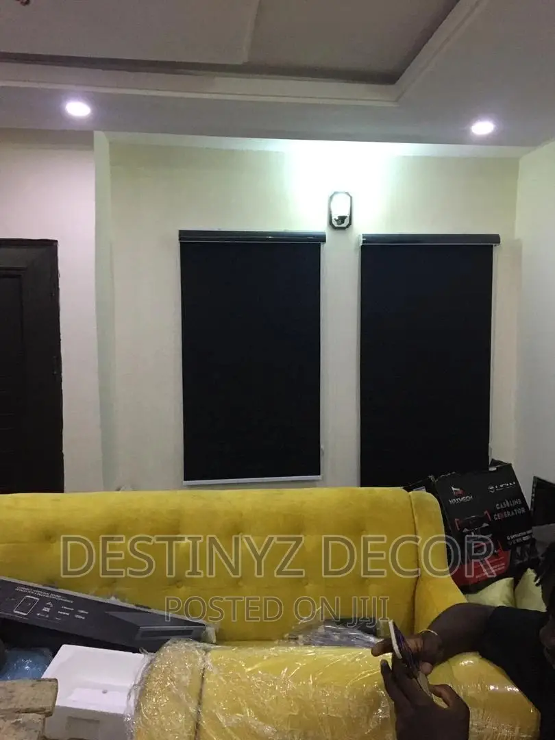 Window Blinds