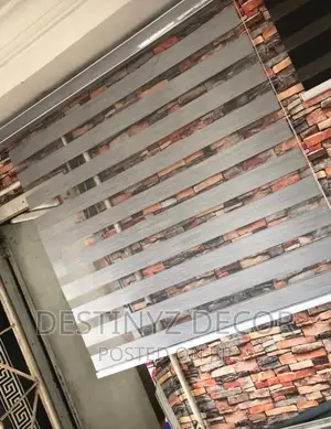 Window Blinds