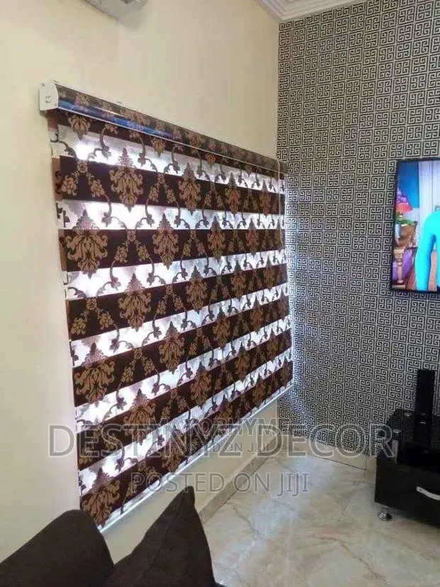 Window Blinds