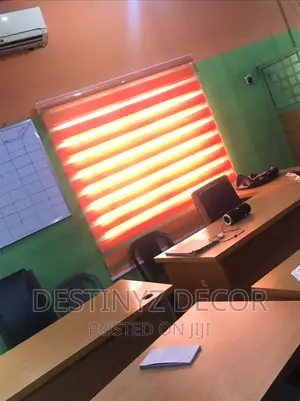 Window Blinds