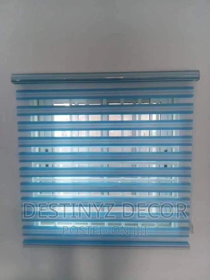 Window Blinds