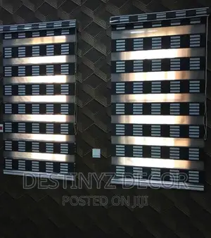 Window Blinds