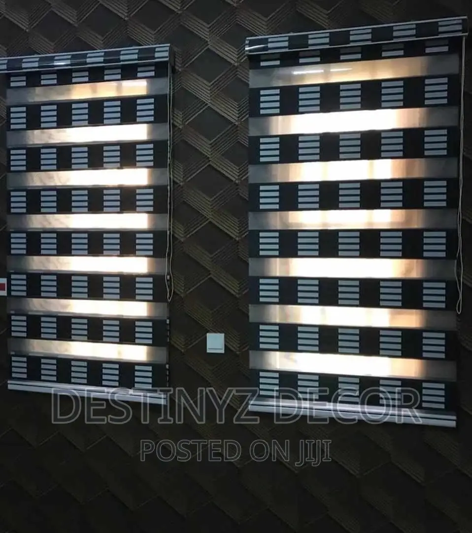 Window Blinds