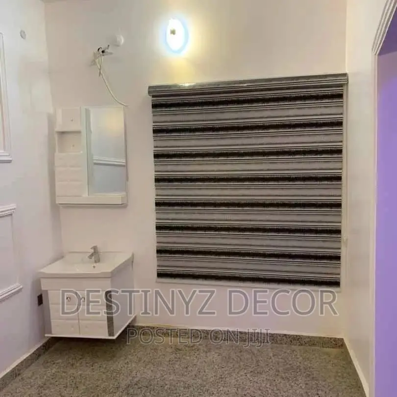 Window Blinds