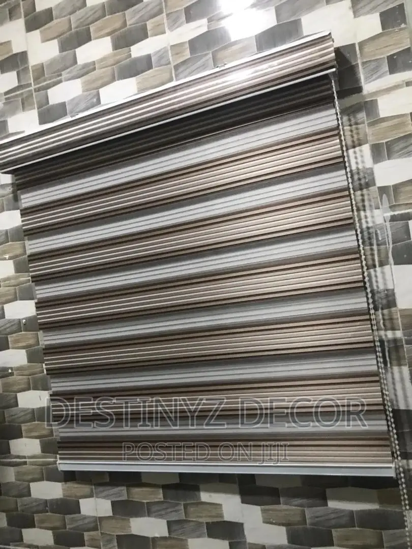 Window Blinds
