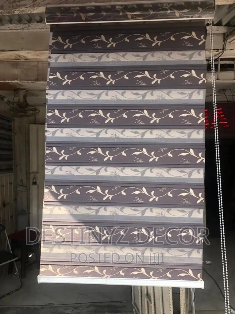 Window Blinds