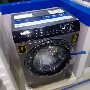 Haier Thermocool Washing Machine