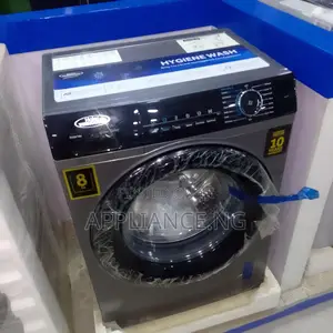 Haier Thermocool Washing Machine