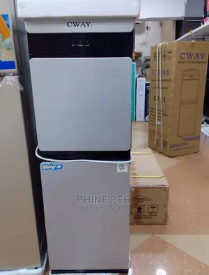 Cway Water Dispenser