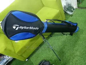 Golf Pencil Bag