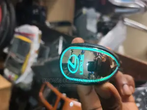 Lexus LED Gear Nub