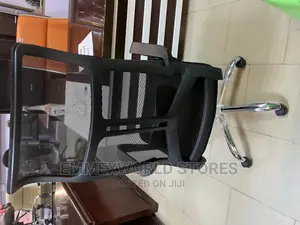 Mesh Office Chiar