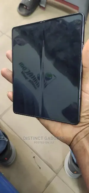 Samsung Galaxy Z Fold4 256 GB Black