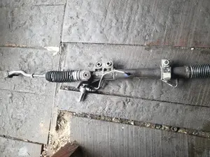 Pathfinder and Infinite Qx56 Steering Rack