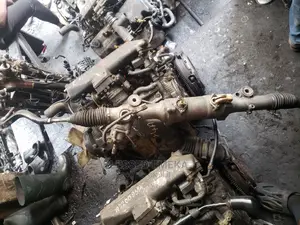 Is250 and Gs300 Steering Rack